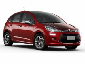 rent a car tivat