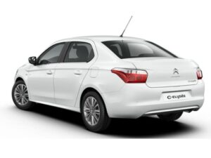 rent a car tivat