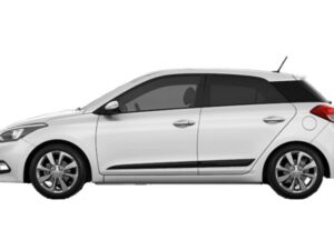 rent a car tivat