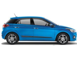 rent a car tivat