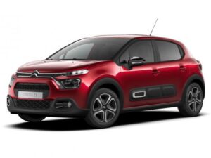 Citroën 1.2 PureTech Feel Pack