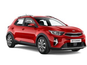 Kia Stonic 1.4 automatic