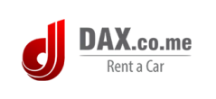 Dax rent a car Tivat