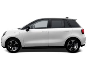 JAC E30x